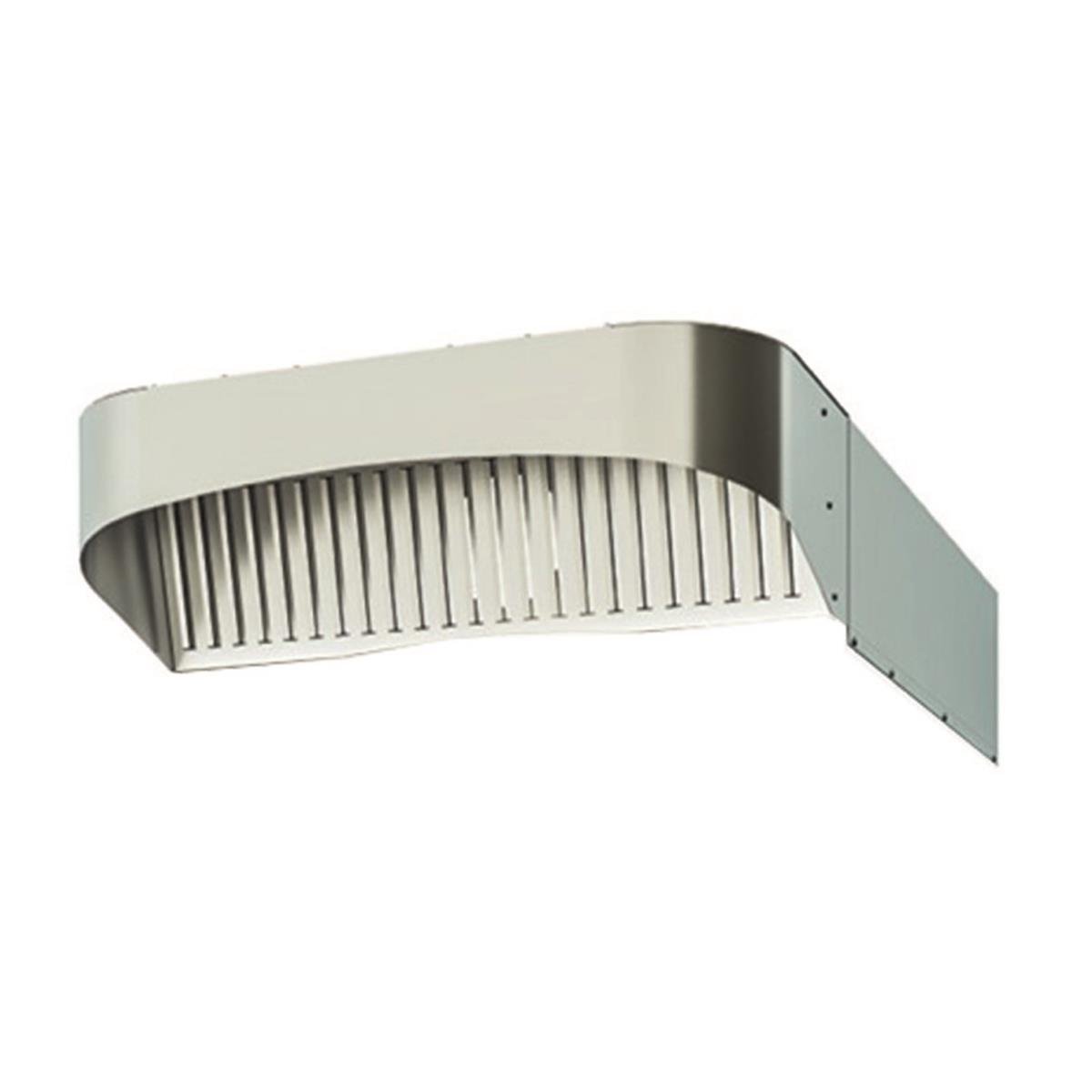 Venarro Ranevor DEF - KDV Kombine Fırın DavlumbazVenarroVNR.DEF - KDV