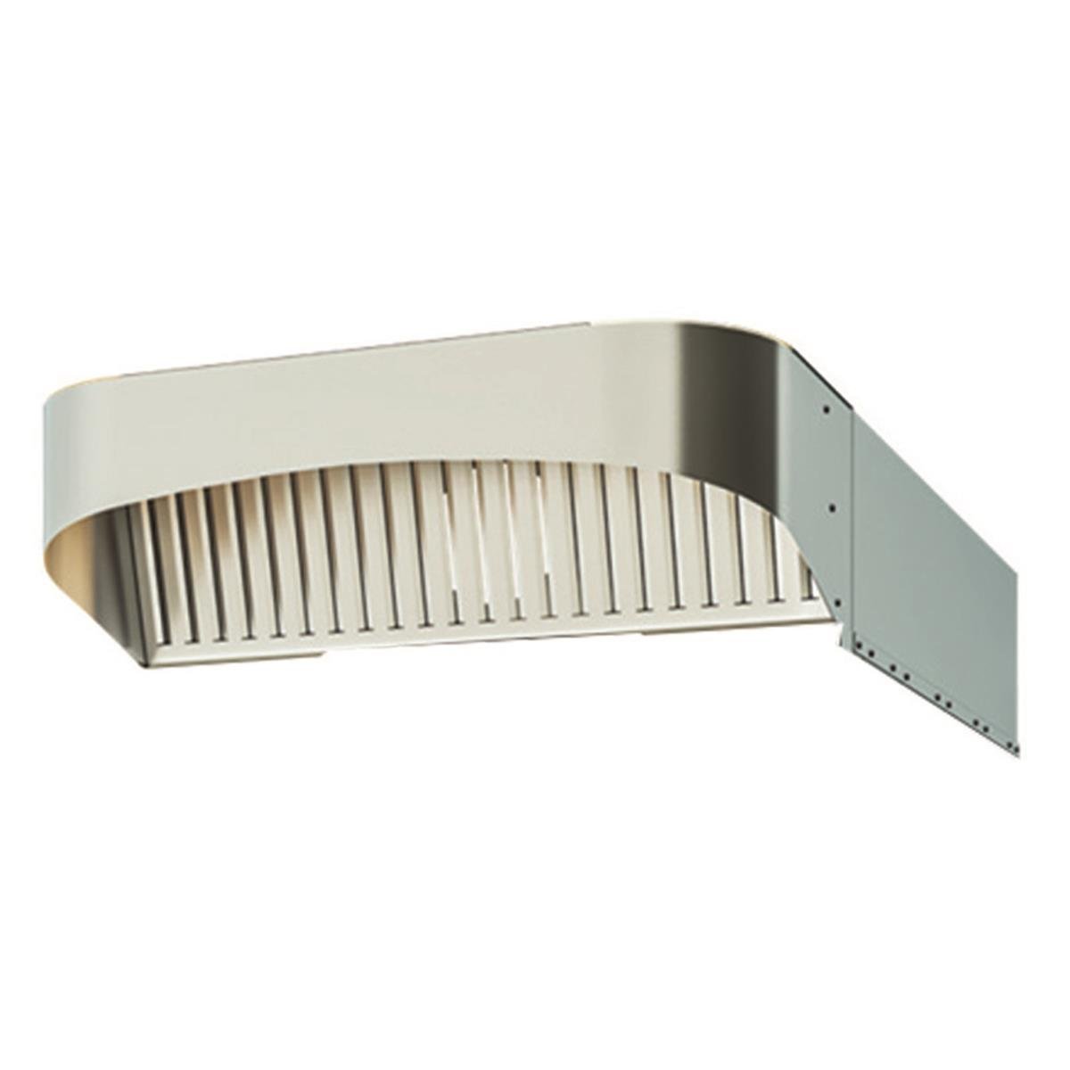 Venarro Roblin DEF - P14/40 DV 14 lü Patisserie Fırın DavlumbazVenarroVNR.DEF - P14/40 DV