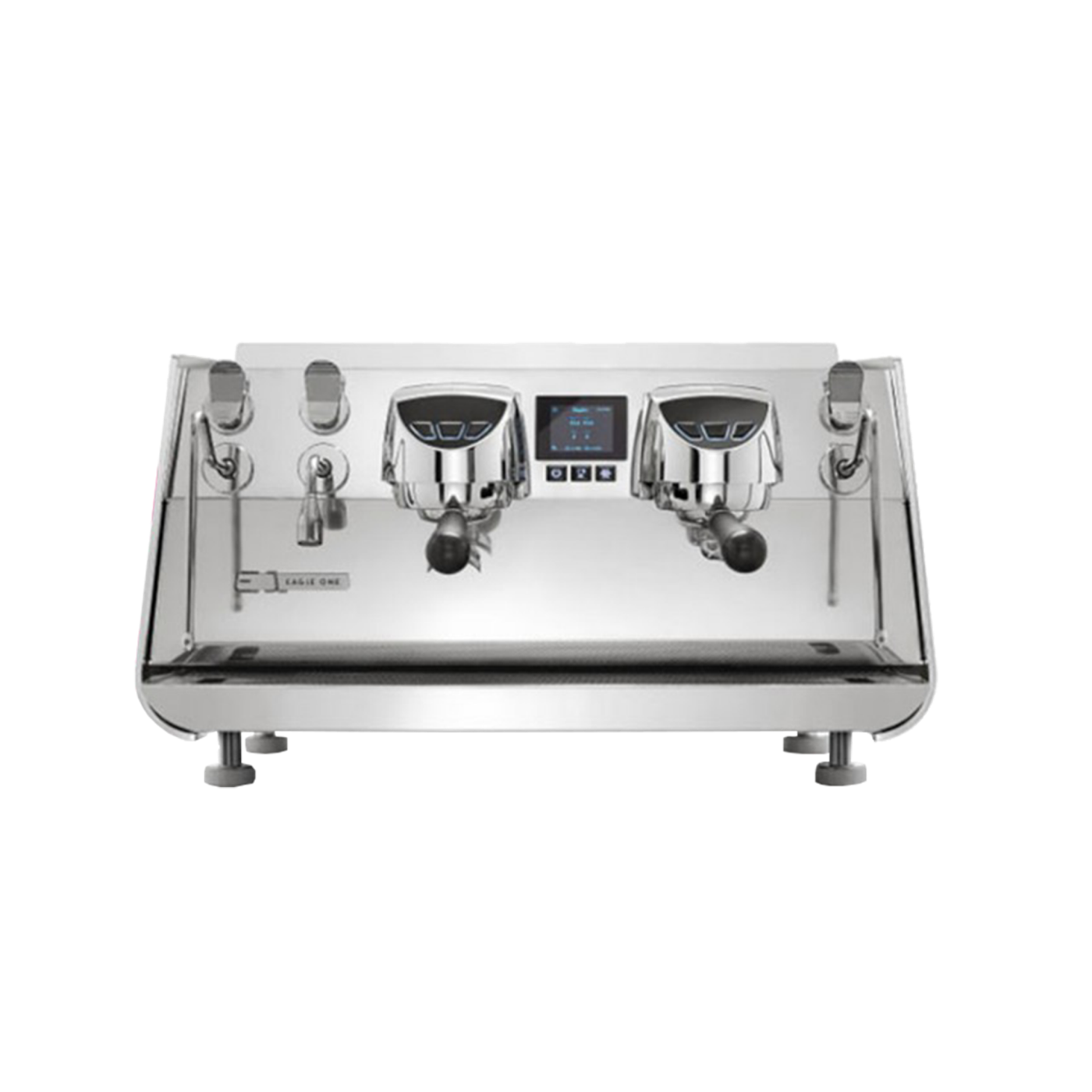 Victoria Arduino  Eagle One 2 Gruplu Espresso Kahve Makinesi