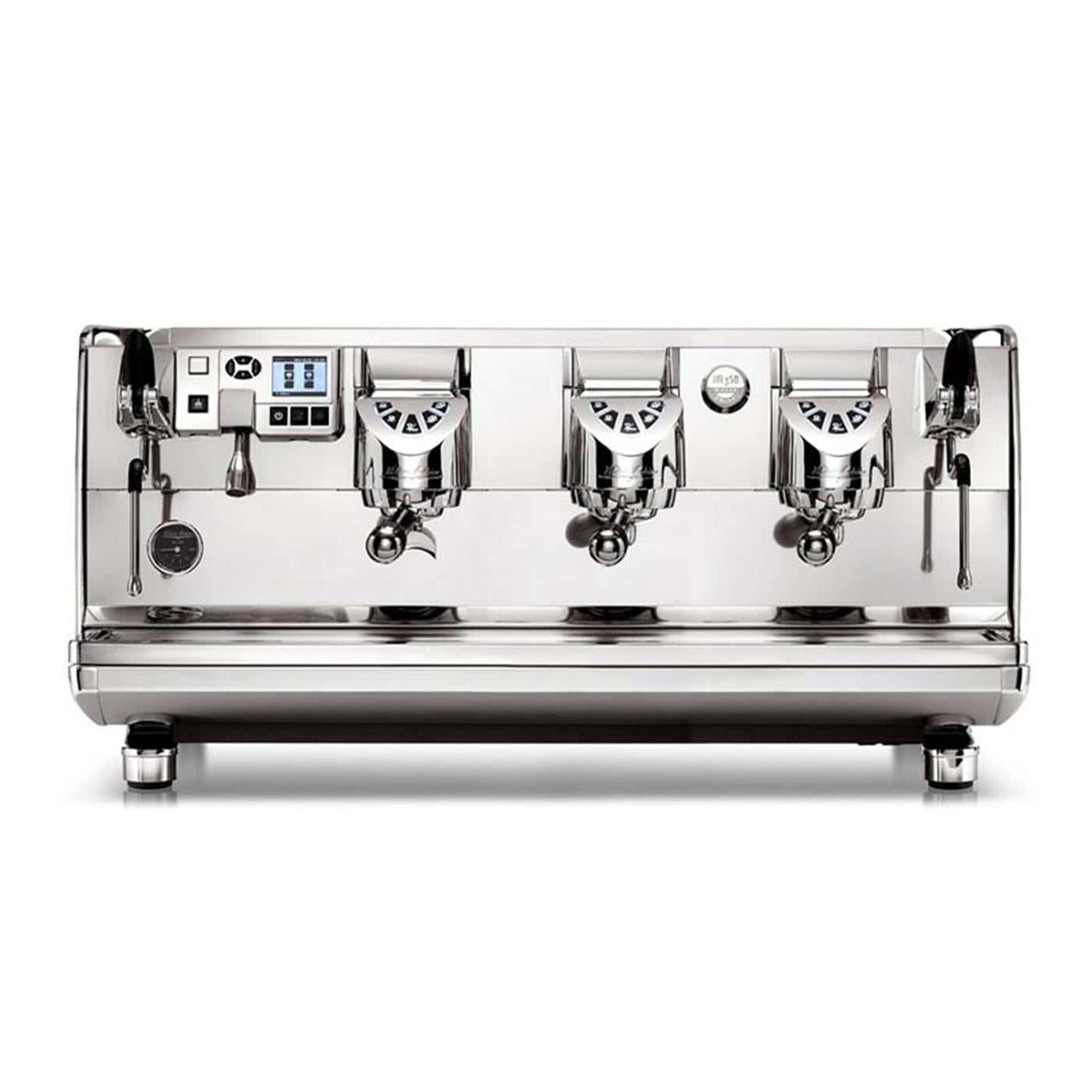 Victoria Arduino White Eagle 3 Gruplu Espresso Kahve Makinesi