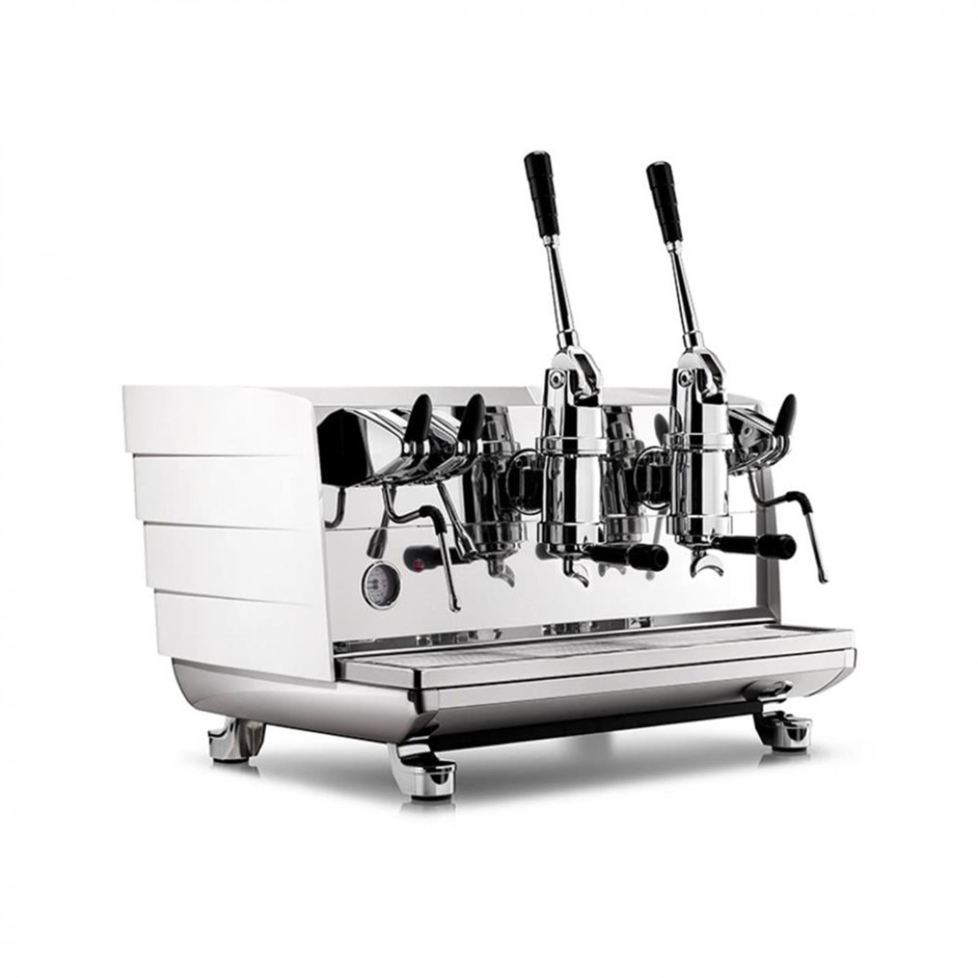 Victoria Arduino White Eagle Leva 2 Gruplu Espresso Kahve Makinesi