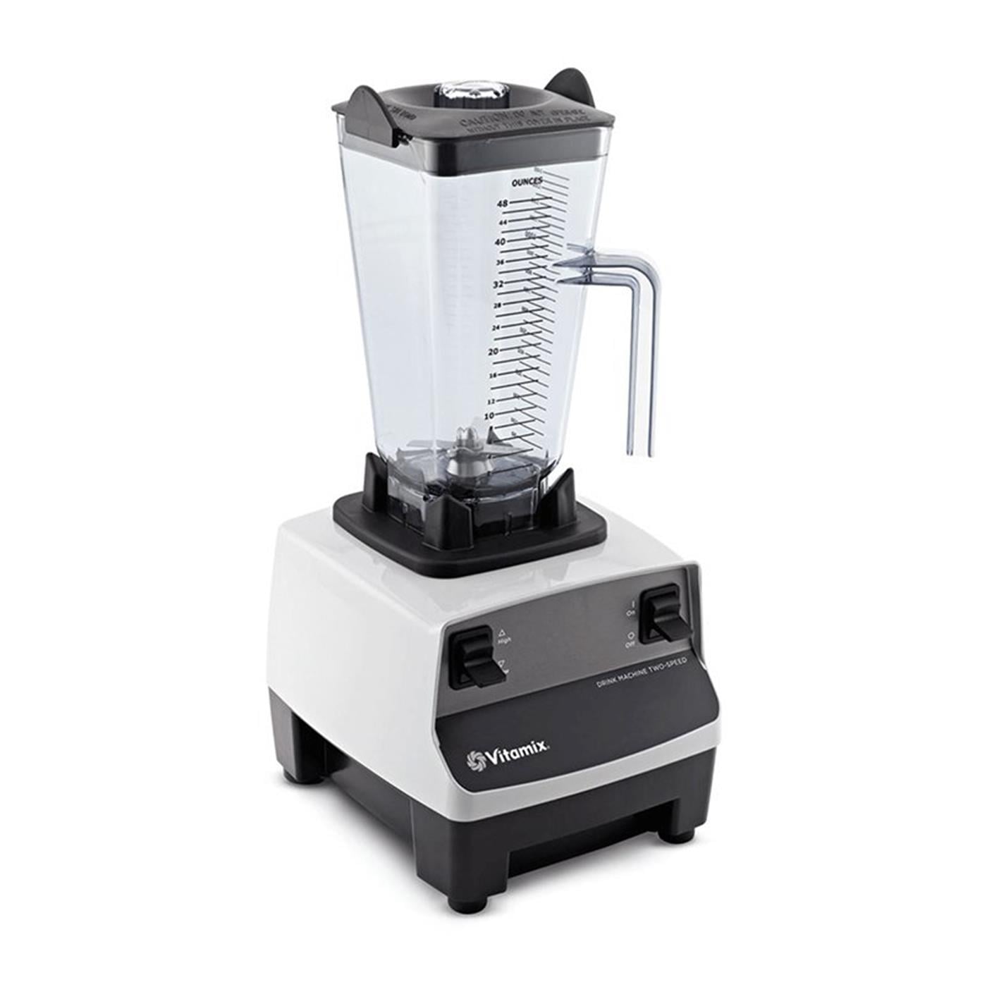 Vitamix 2 Lt Drink Machine Two - Speed Blender 1200WVitamixAKT.Vitamix Drink Machine Two - Speed