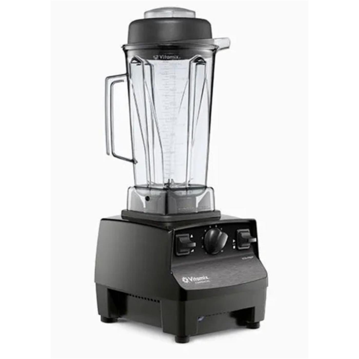 Vitamix Vita-Prep 3 Profesyonel 2 Lt Mutfak ve Chef Blender 1200W