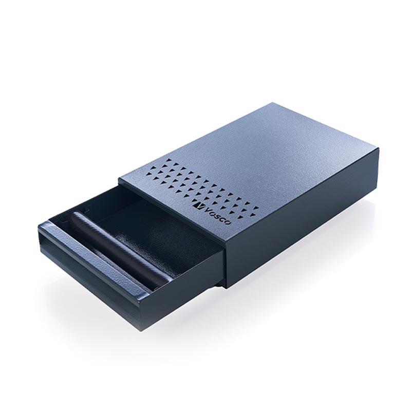 VOSCO VSC-PCA Kahve Posa Çekmecesi Antrasit