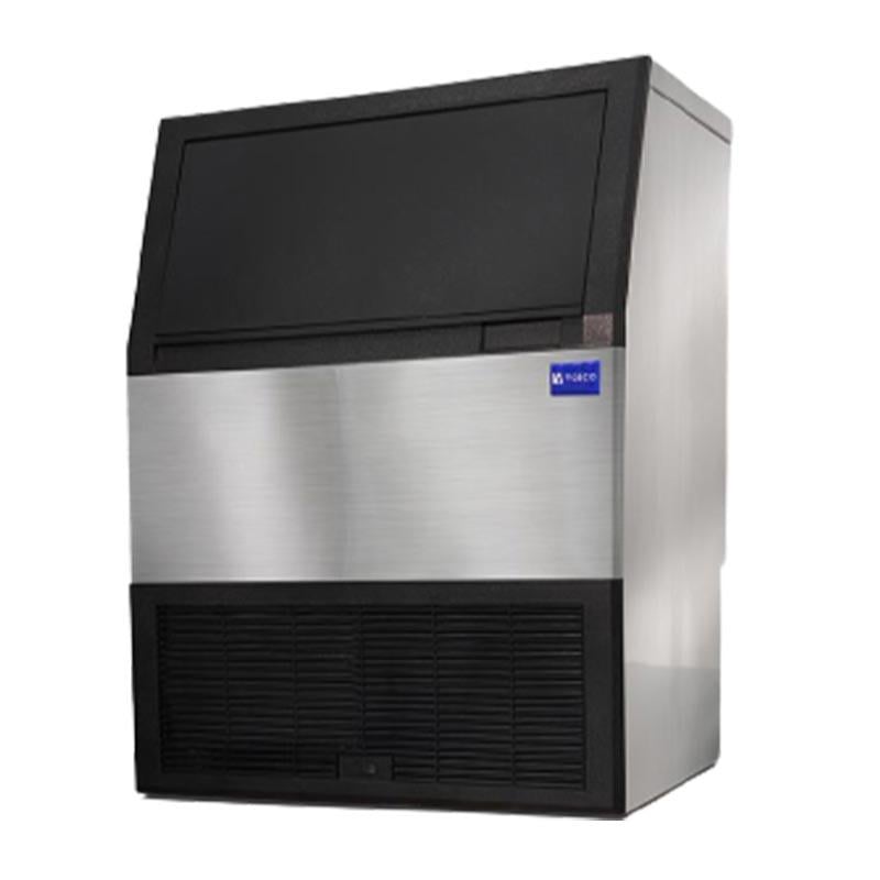 VOSCO VSCB-100B Buz Makinesi Parmak Buz 100 Kg