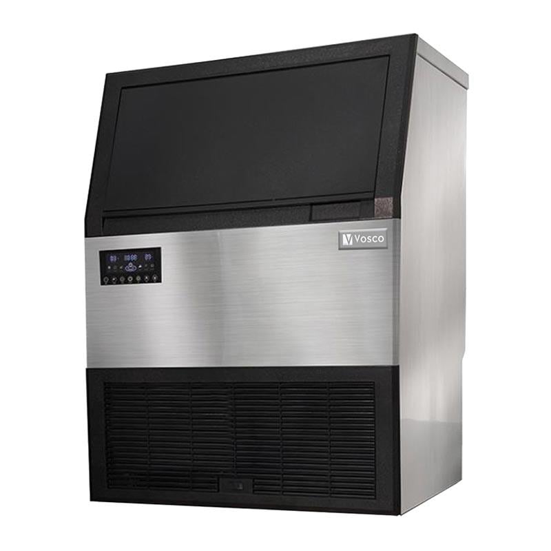VOSCO VSCT-100T Buz Makinesi Gurme Buz 100 kg