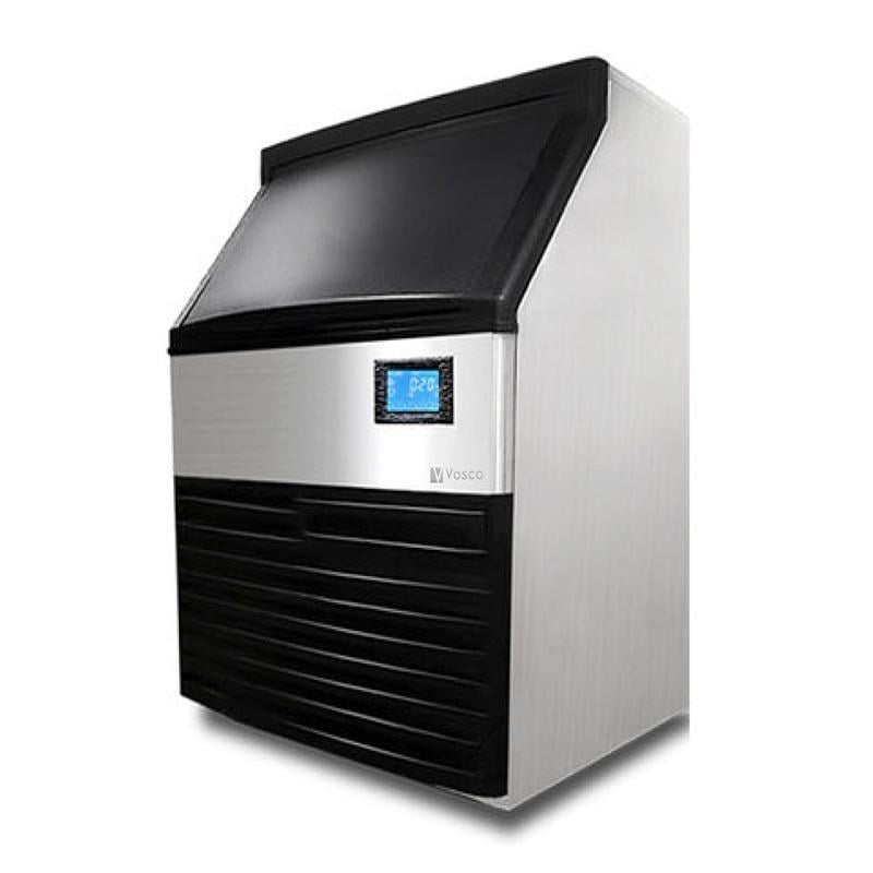 VOSCO VSCB-120C Buz Makinesi Küp Buz 120 Kg