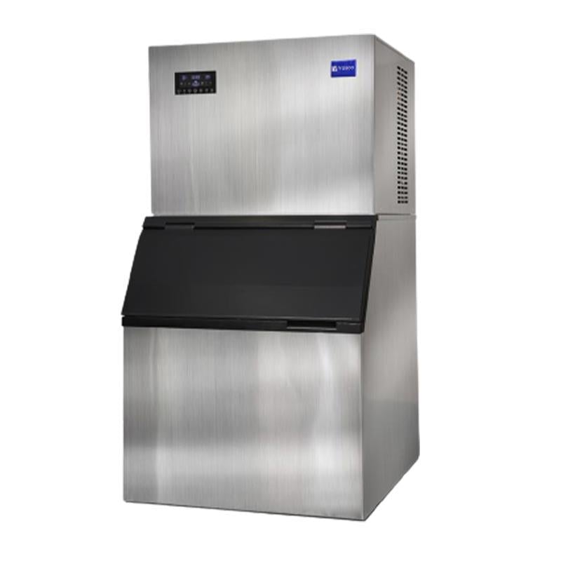 VOSCO VSCB-250C Buz Makinesi Küp Buz 250 Kg
