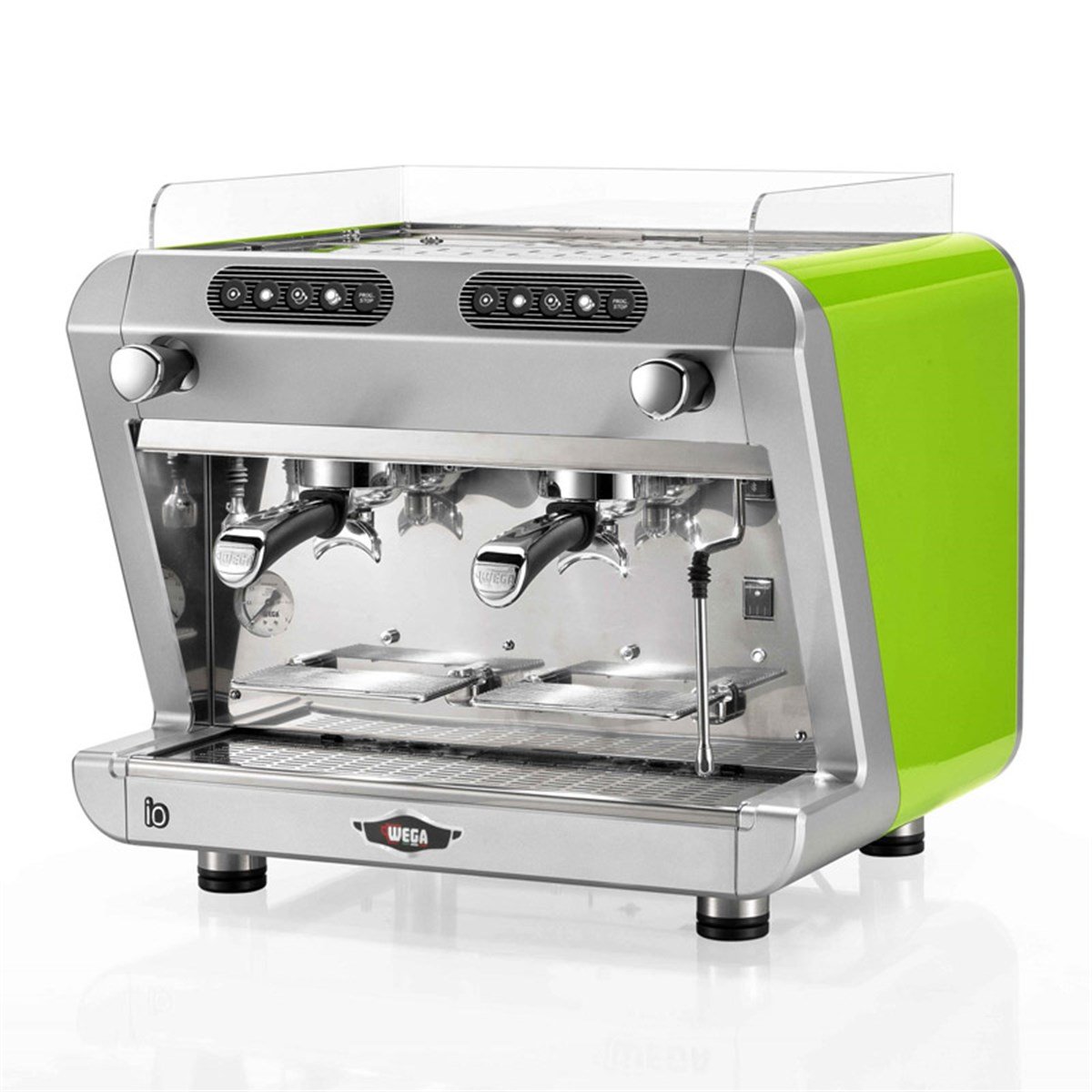 Wega CIO EVD2  Otomatik Espresso Kahve Makinesi, Compact