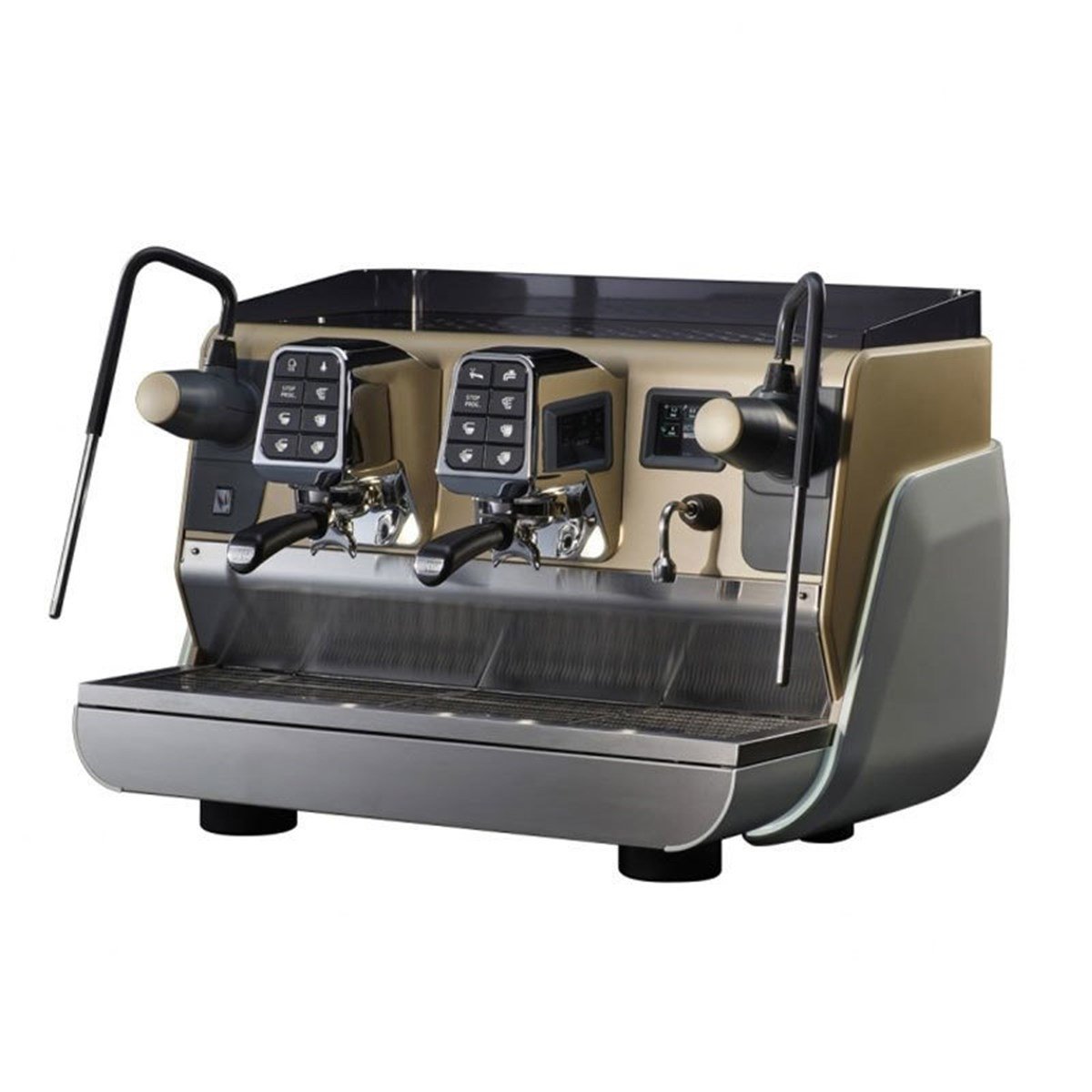 Wega NOVA EVD2 Espresso Kahve Makinesi, 2 Grup