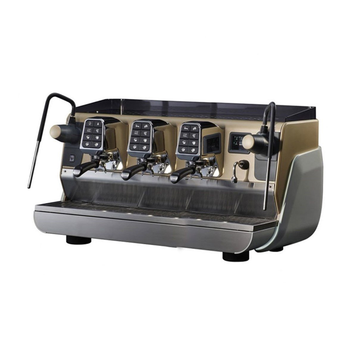 Wega NOVA EVD3 Espresso Kahve Makinesi, 3 Grup