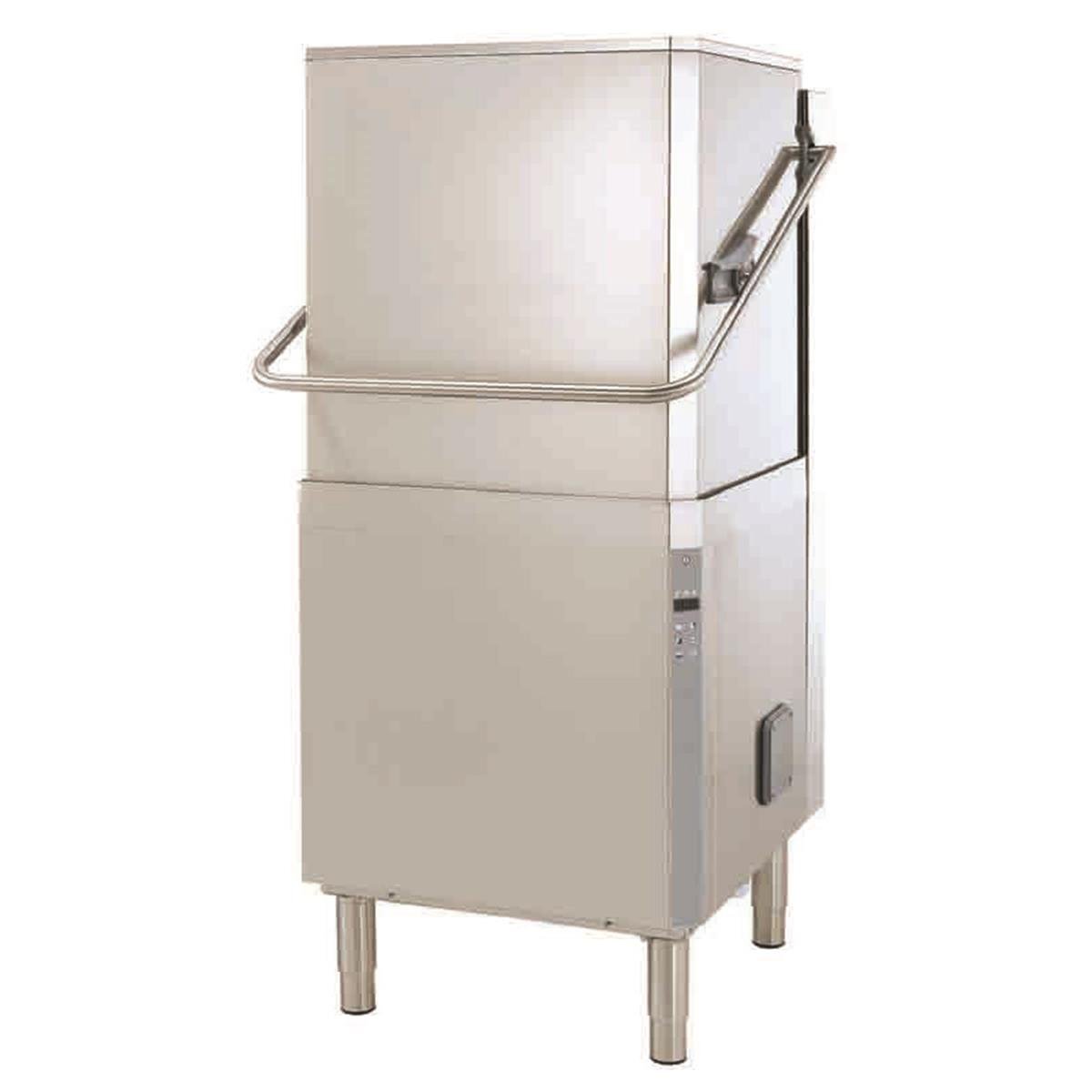 Zanussi 505089 Giyotin Tip Bulaşık Makinası 50x50 Cm Sepetli Parlatıcı DispenserliZanussiATI.505089