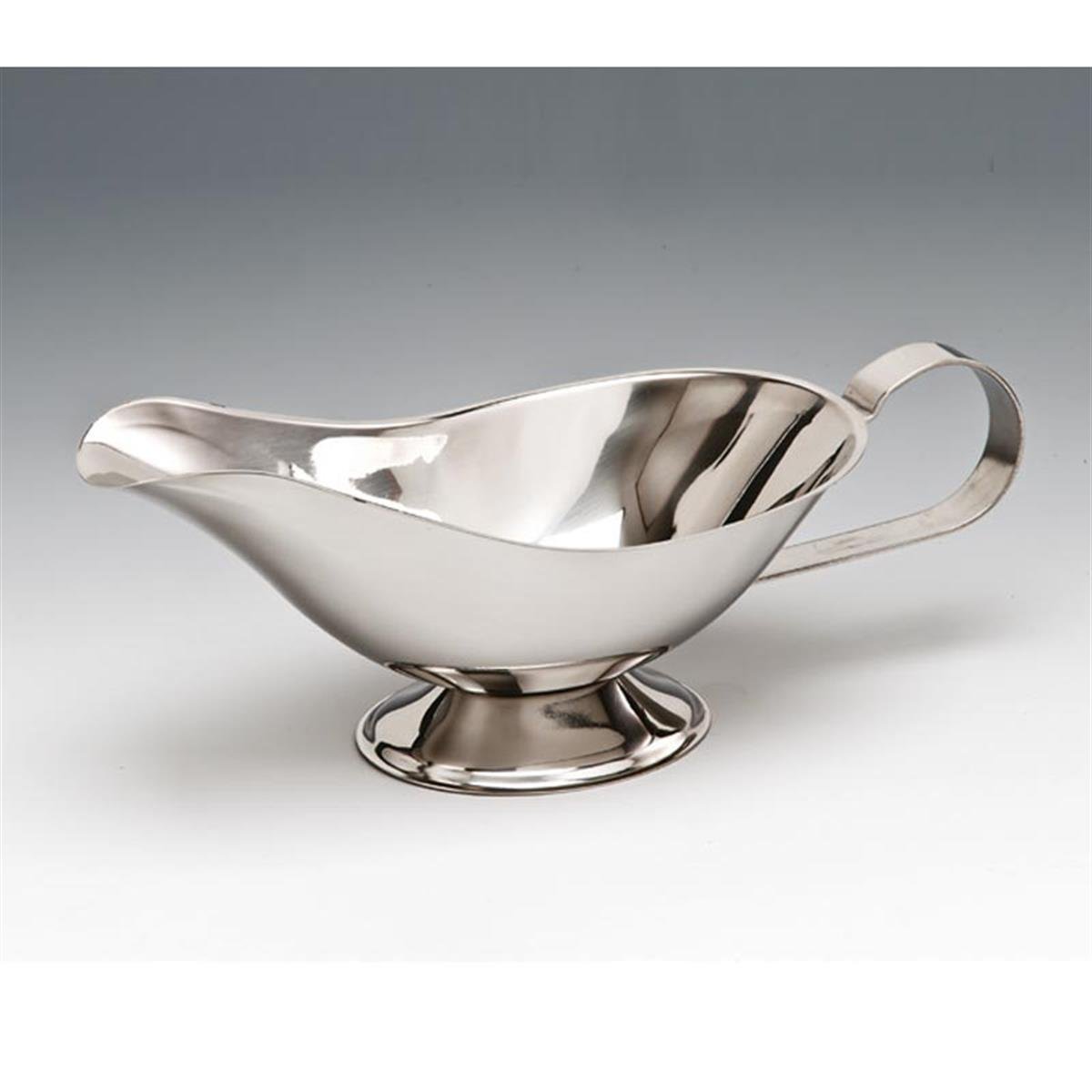 Zicco 03-4001-2 Çelik Sosluk 10X18X7 CmZiccoAKN.03-4001-2