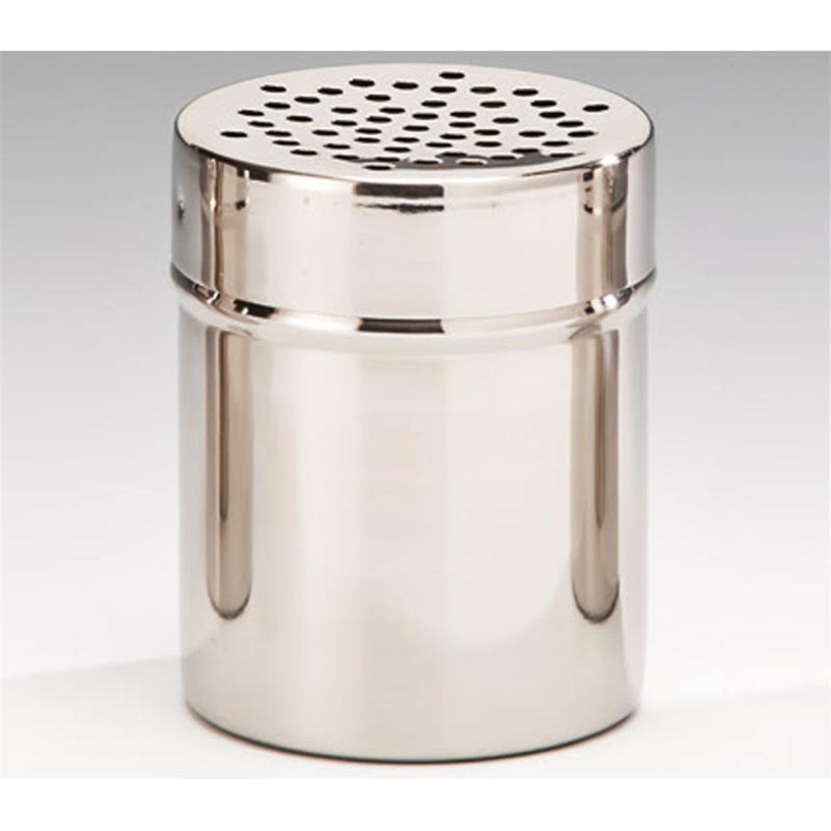 Zicco 04-2032-B Pul Biber Serpici /Çelik 7X H 9 CmZiccoAKN.04-2032-B