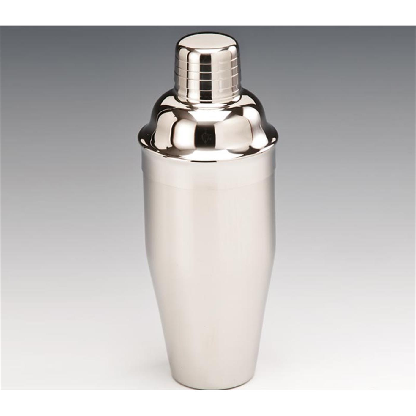 Zicco 1020 Çelik Shaker   700 Cc ZiccoAKN.1020