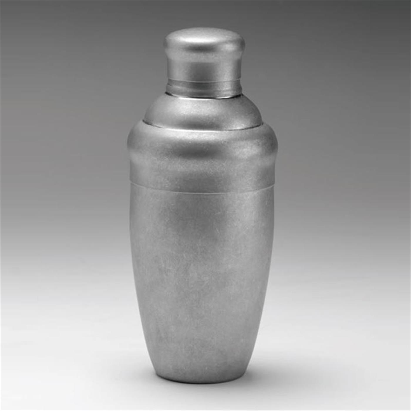 Zicco 1040 Mat Shaker 500 Ml ZiccoAKN.1040