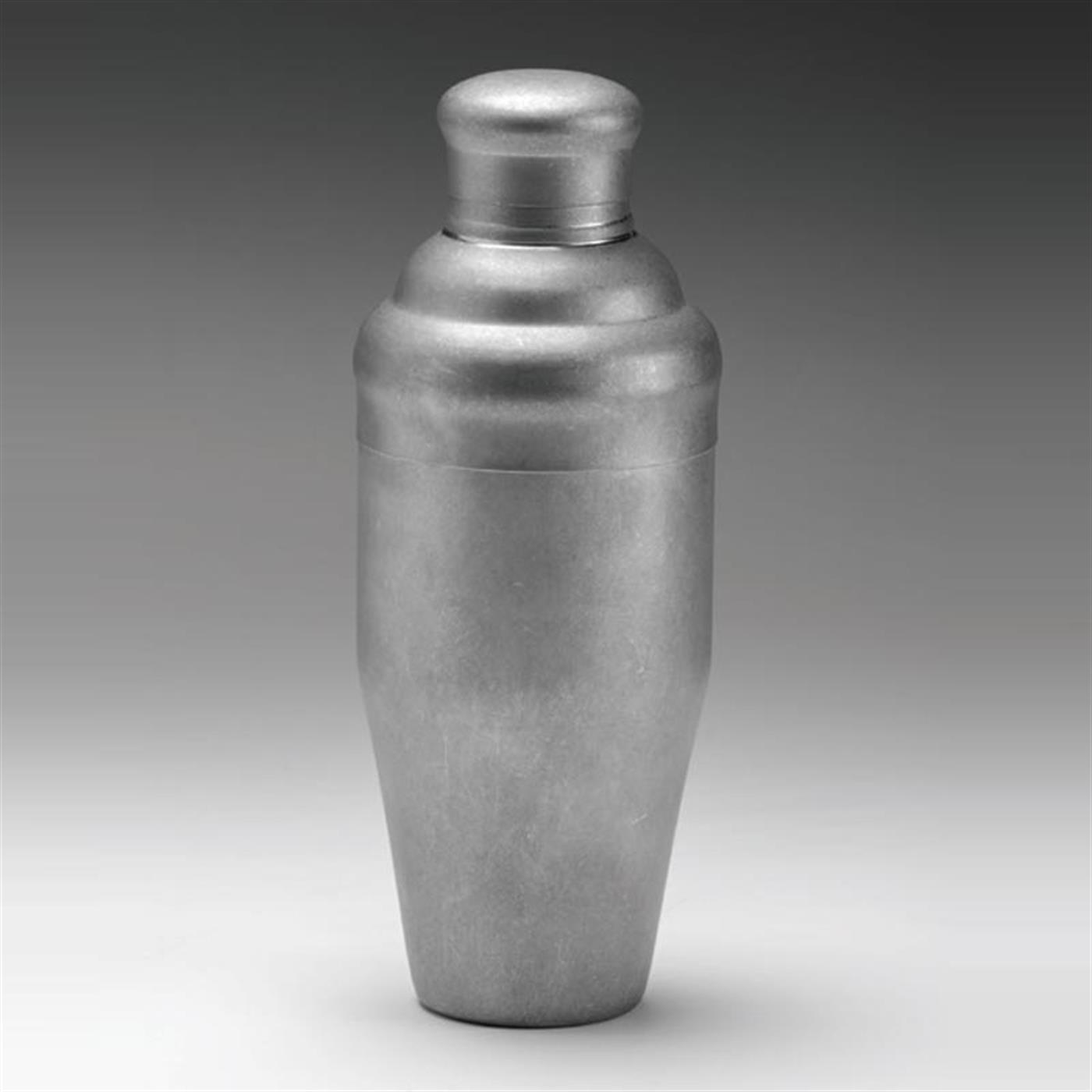 Zicco 1060 Mat Shaker 720 Ml 