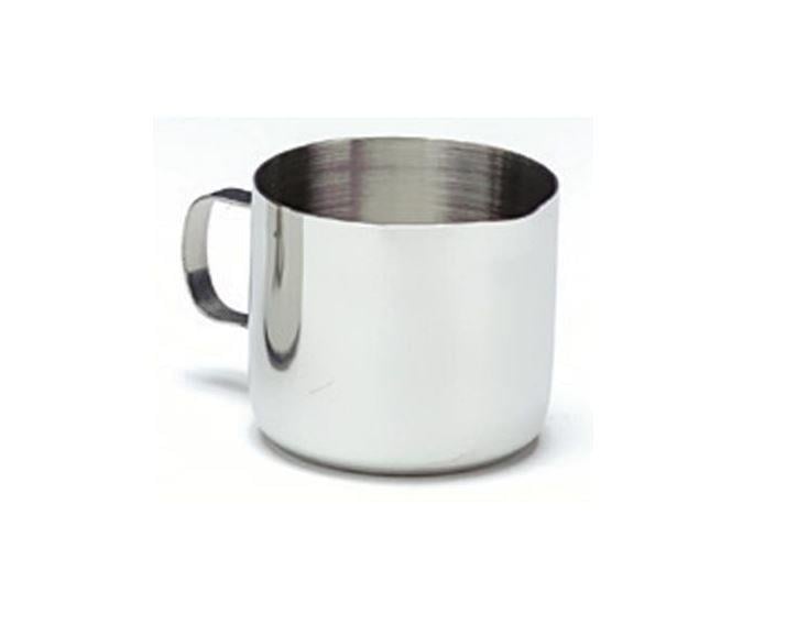 Zicco 1201H Çelik Sütlük-0,03 Lt 