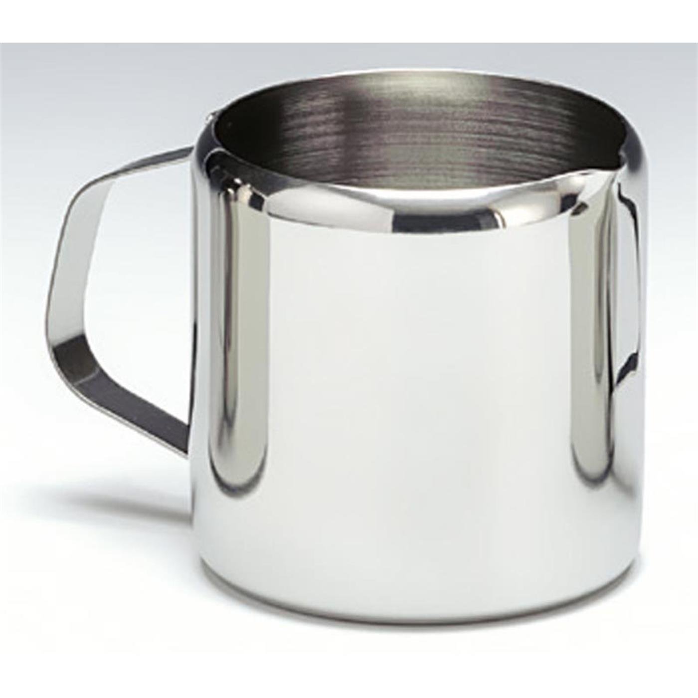 Zicco 1205H  Çelik Sütlük-0,2 Lt 