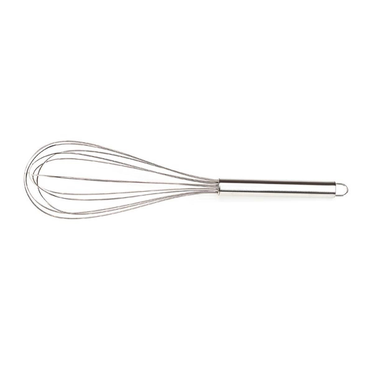 Zicco 3007-2 Çelik Çırpıcı /İnce Telli-32,5 Cm 32,5 CmZiccoAKN.3007-2