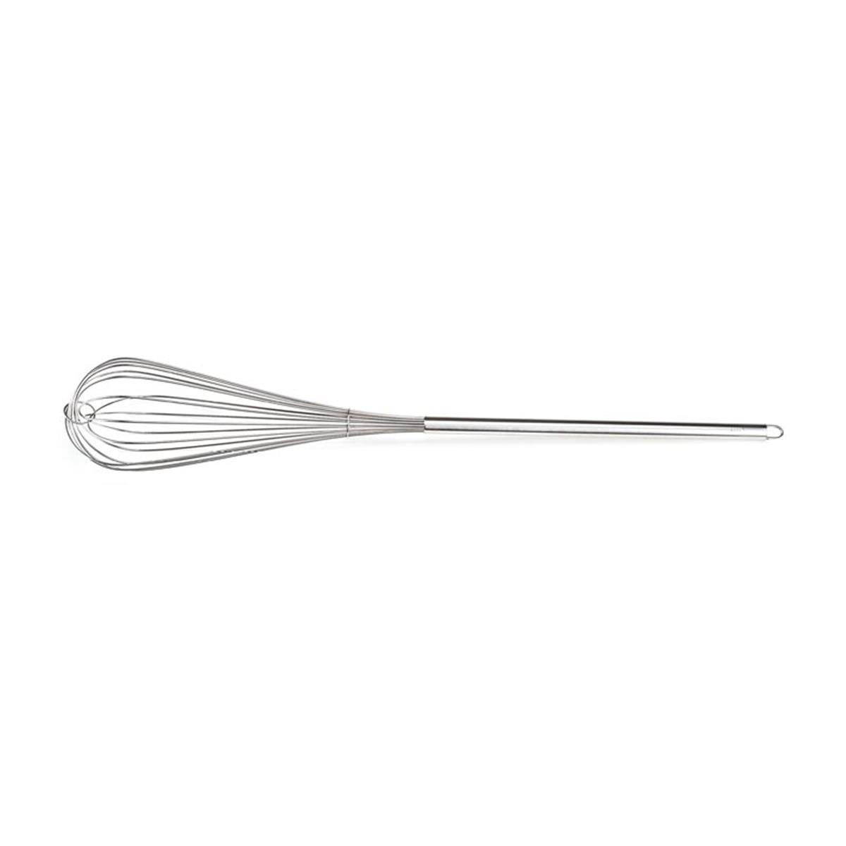 Zicco 3009-6 Çelik Çırpıcı 125 Cm