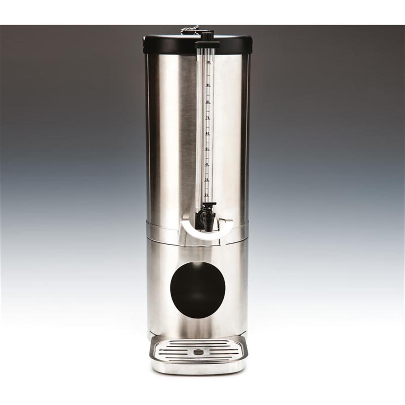 Zicco 52210 Termos Süt Ve Meyve Suyu Dispenseri 10 LtZiccoAKN.52210