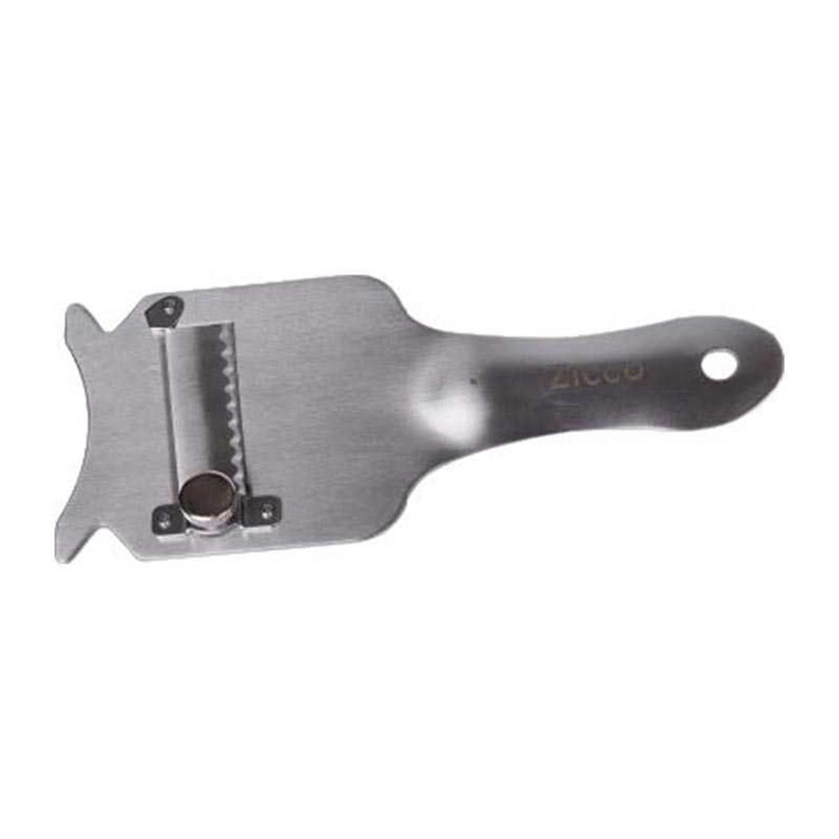 Zicco A-1450 Mantar Dilimleyici 