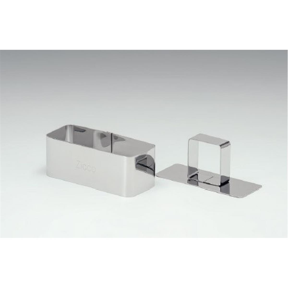 Zicco A-3600 Pilav Forması-Dikdörtgen 