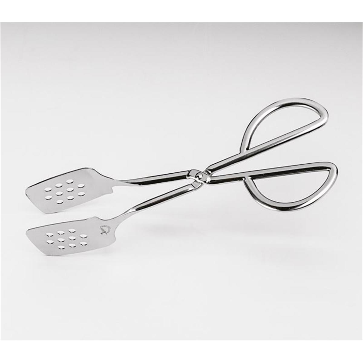 Zicco A-650 Çelik Makaslı Maşa 26 CmZiccoAKN.A-650