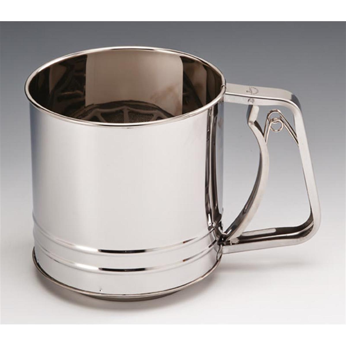 Zicco A-8692 Un Eleği 