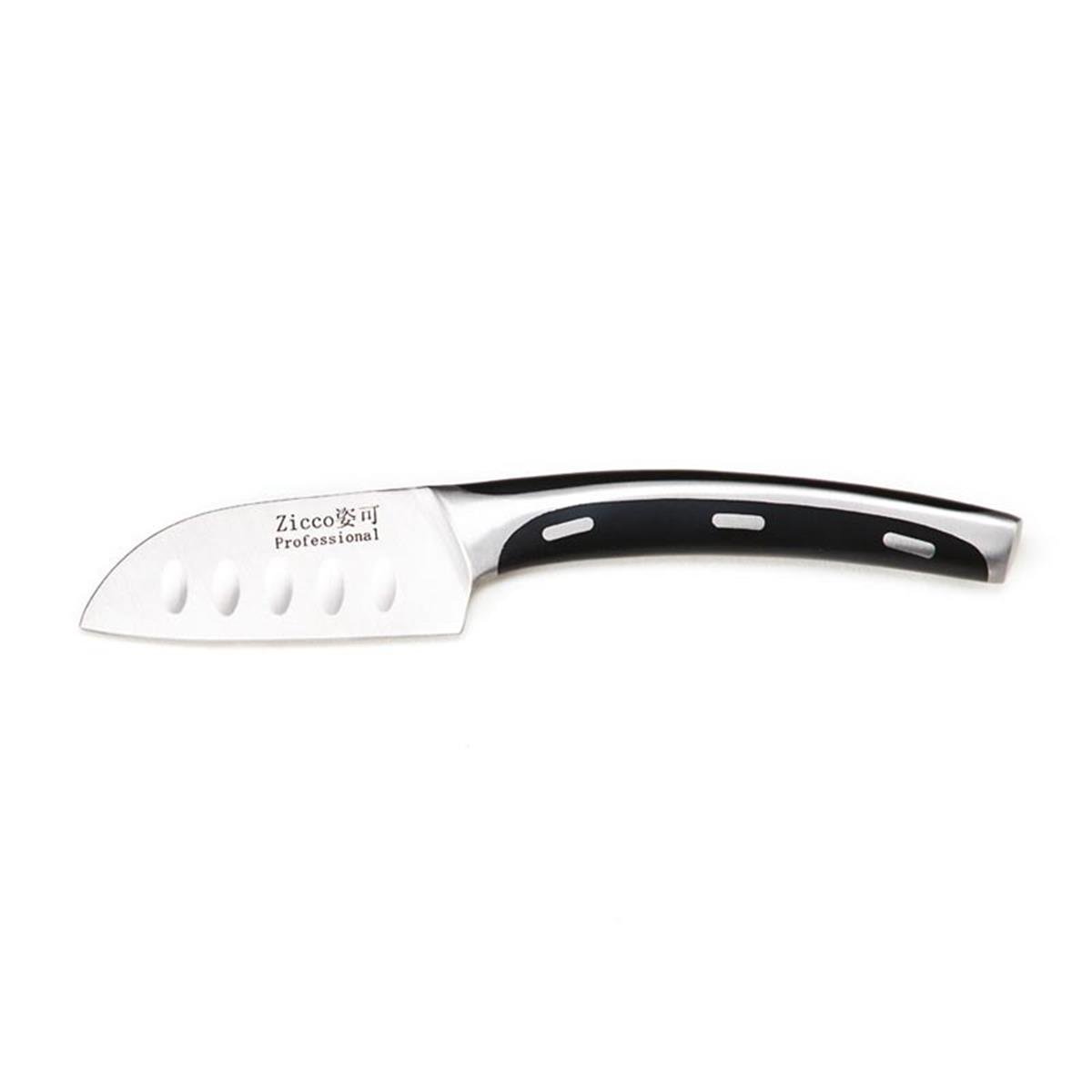 Zicco A8S-353 B Santoku Bıçağı  ZiccoAKN.A8S-353 B