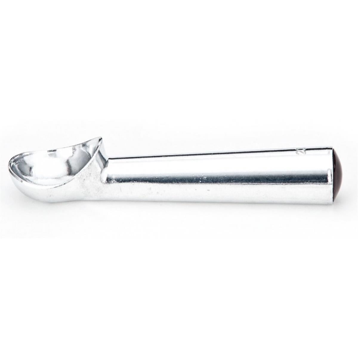 Zicco Ad-20 Alüminyum 20 Lik  Dondurma Kaşığı/Civalı ZiccoAKN.AD-20