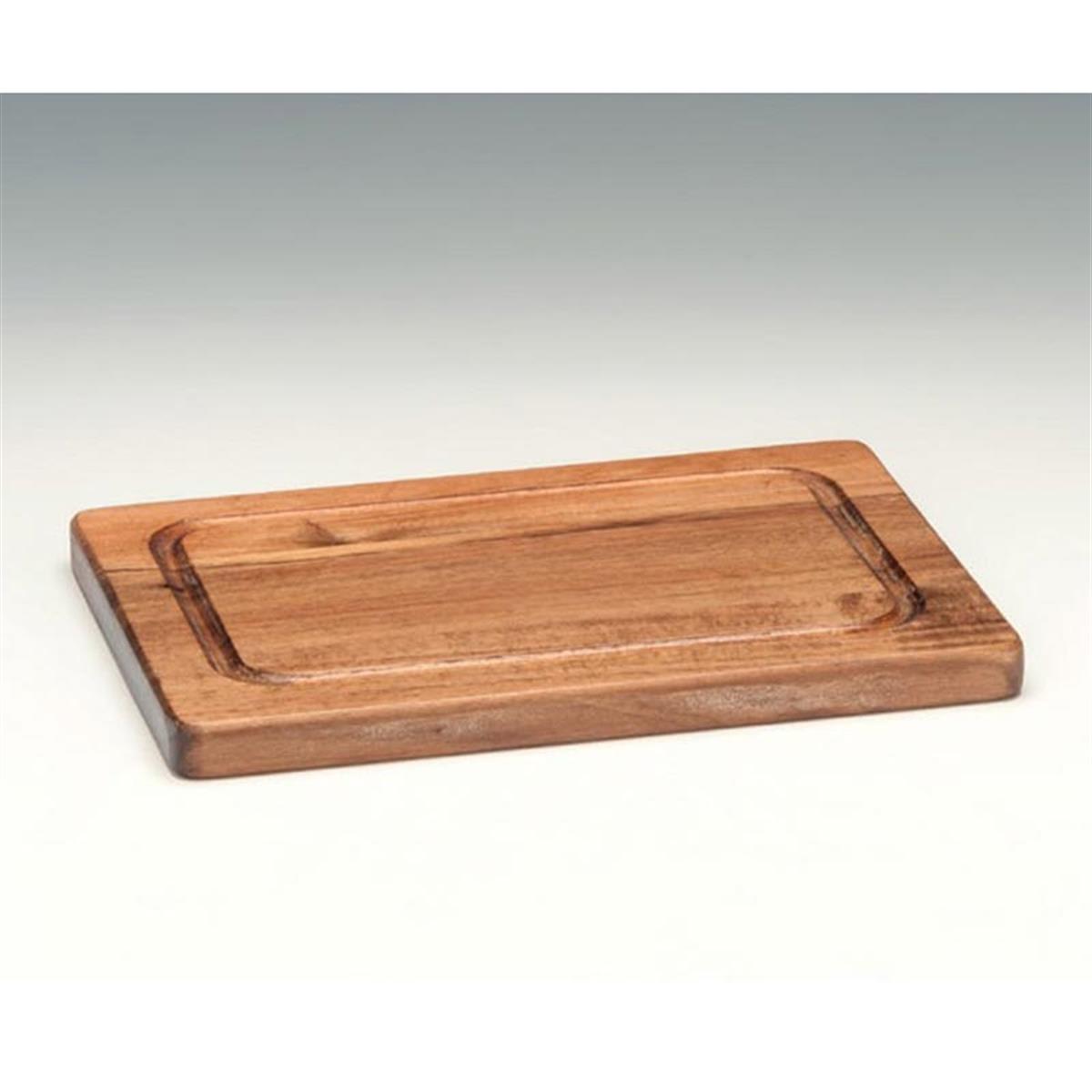 Zicco Al-40 Akasya Steak Tahtası 19X27CmZiccoAKN.AL-40