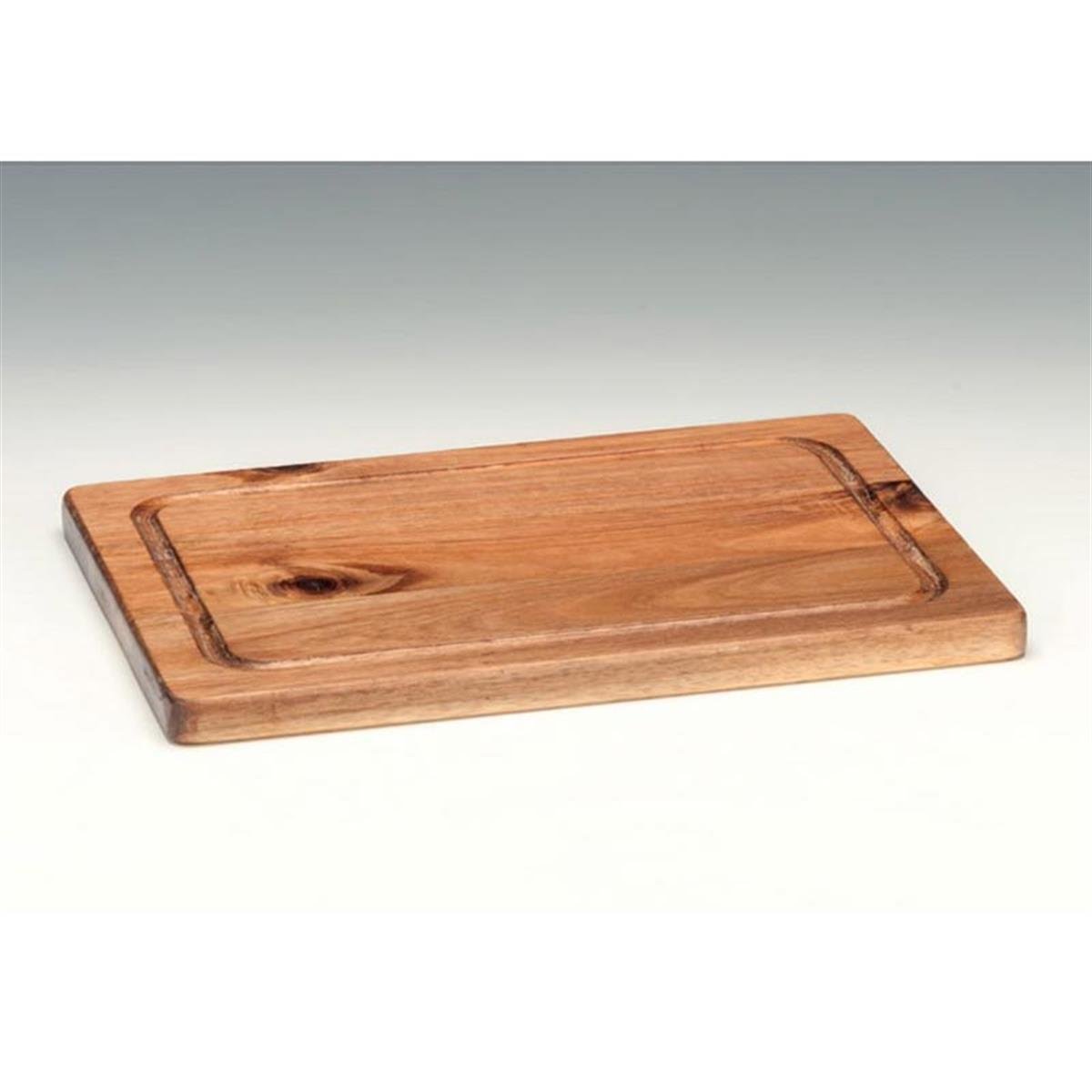 Zicco Al-50 Akasya Steak Tahtası 33X23 CmZiccoAKN.AL-50