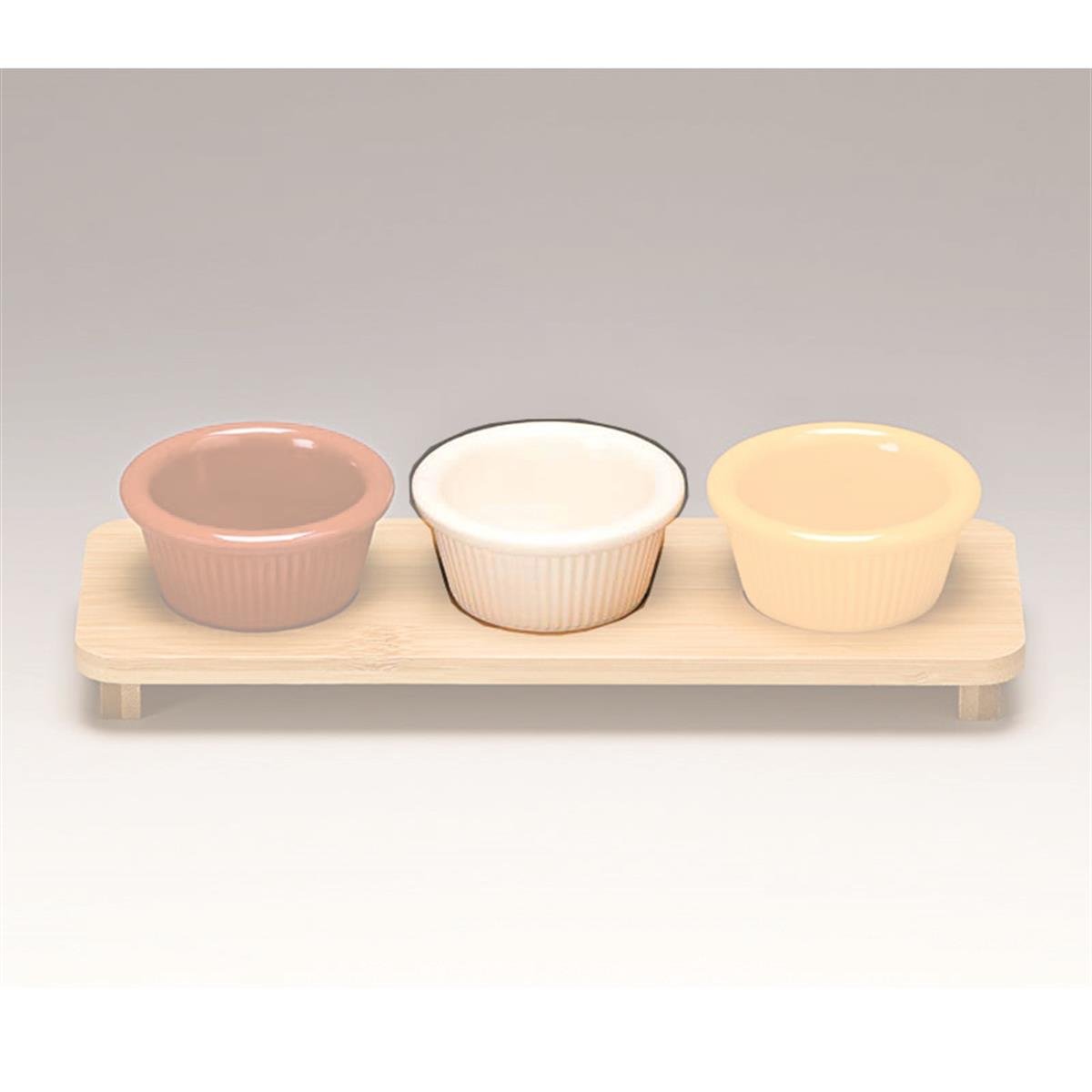 Zicco Al11-2006 Model Sosluk Servis Standı 24x8 Cm Beyaz ZiccoAKN.AL11-2006-B