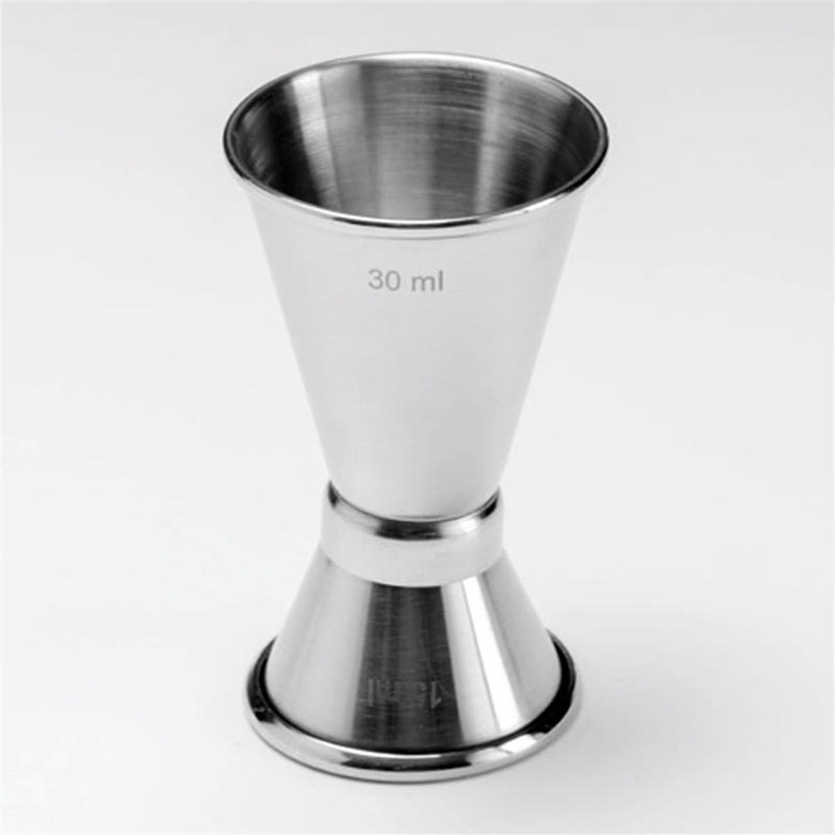 Zicco Ba 04 Jigger 15/30 Ml