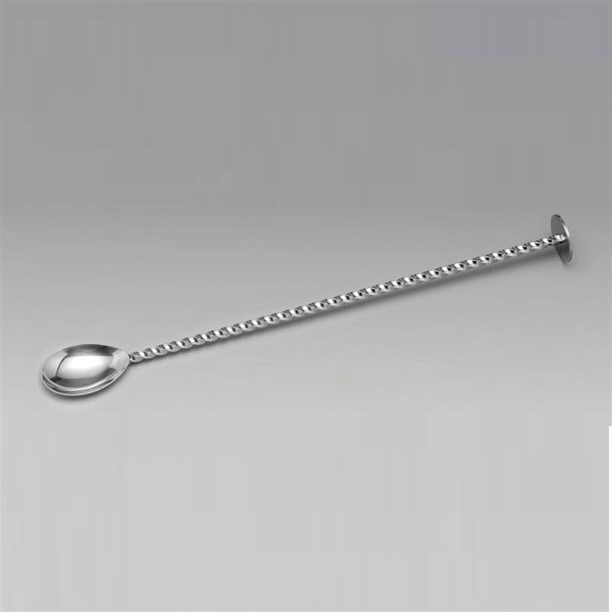 Zicco Ba 13 Bar Kaşık 27,5 Cm