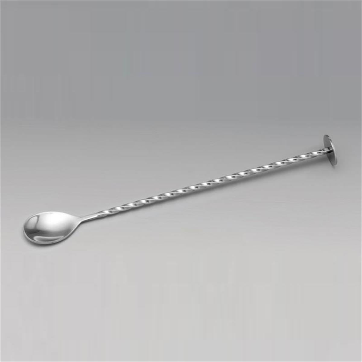 Zicco Ba 13A Bar Kaşık 25,5 Cm 25,5 CmZiccoAKN.BA 13A