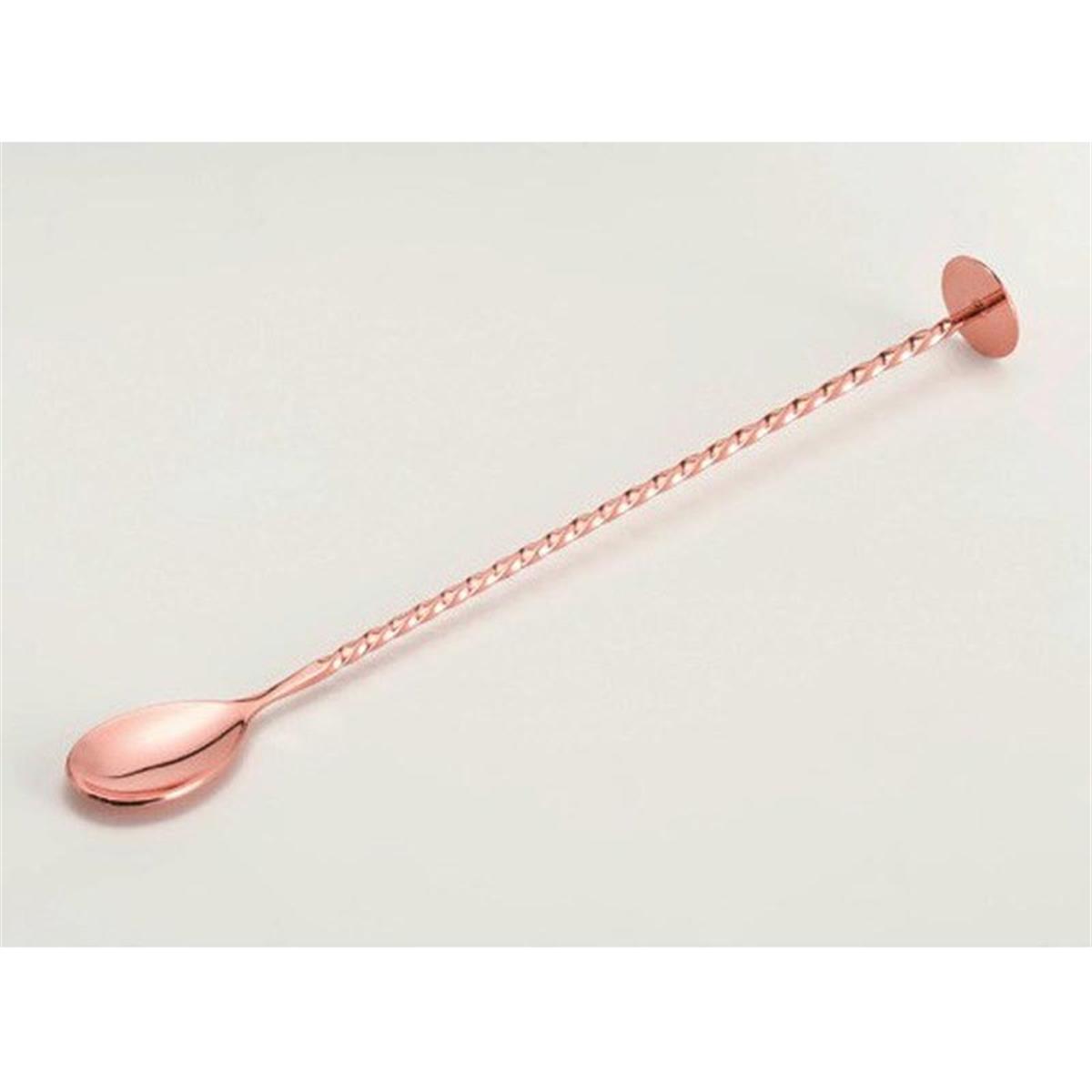 Zicco Ba 13C Bar Kaşık Bakır 27,5 Cm ZiccoAKN.BA 13C
