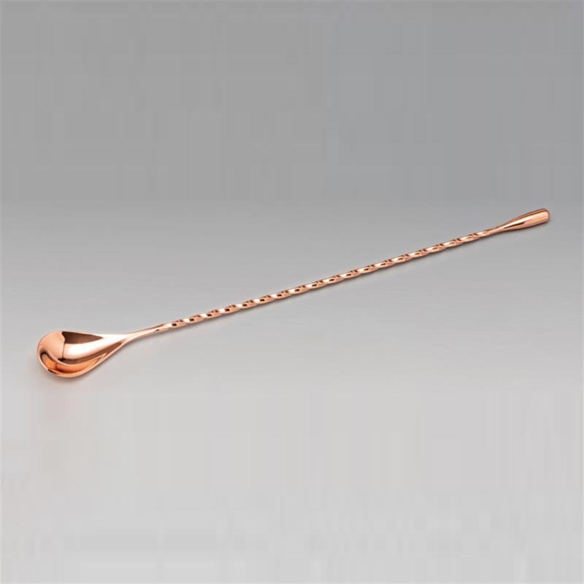 Zicco Ba 15C Bar Kaşık 30,5 Cm/Bakır 30,5 CmZiccoAKN.BA 15C