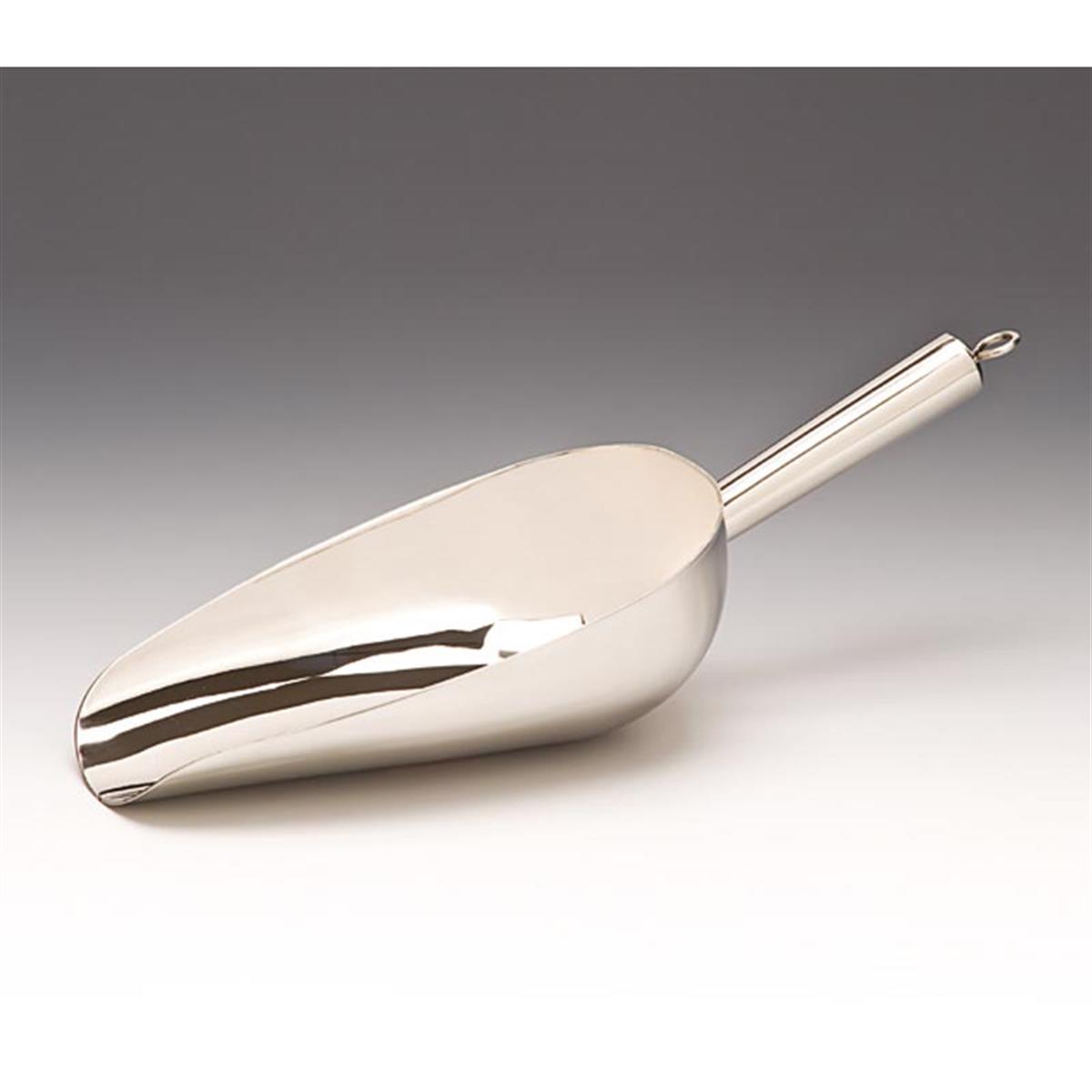 Zicco Bc 1201 Çelik Buz Kürek 20 Cm