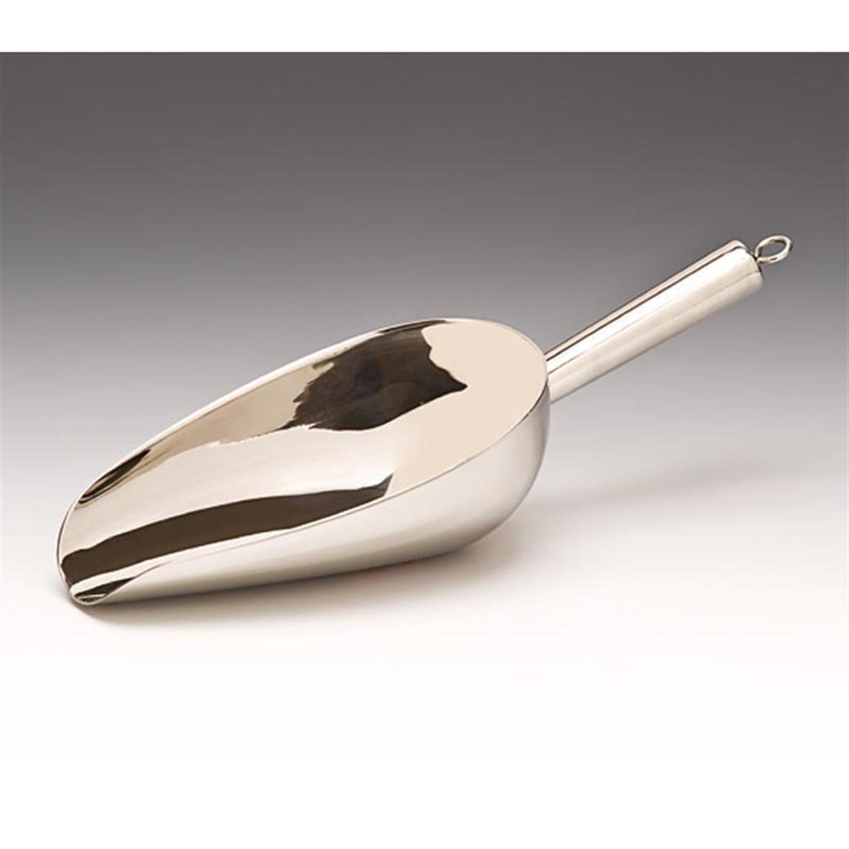 Zicco Bc 1202 Çelik Buz Kürek 18,5 Cm 