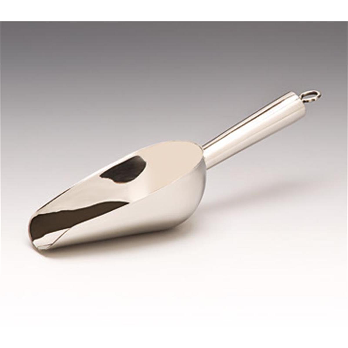 Zicco Bc 1205 Çelik Buz Kürek 11,5 Cm