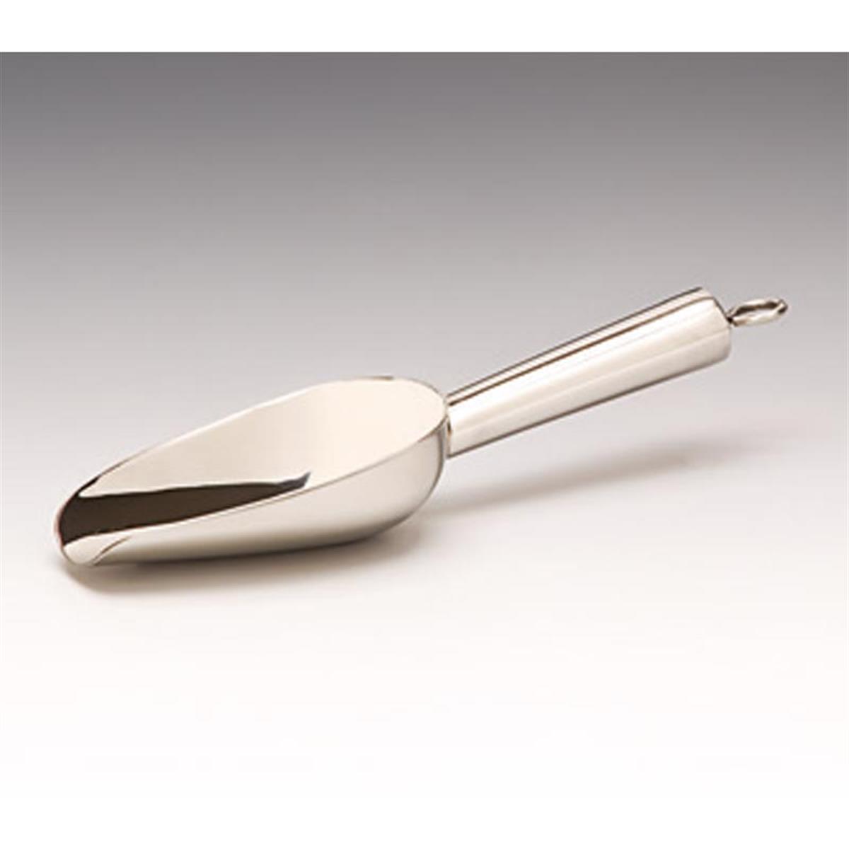 Zicco Bc 1206 Çelik Buz Kürek 9,5 Cm 