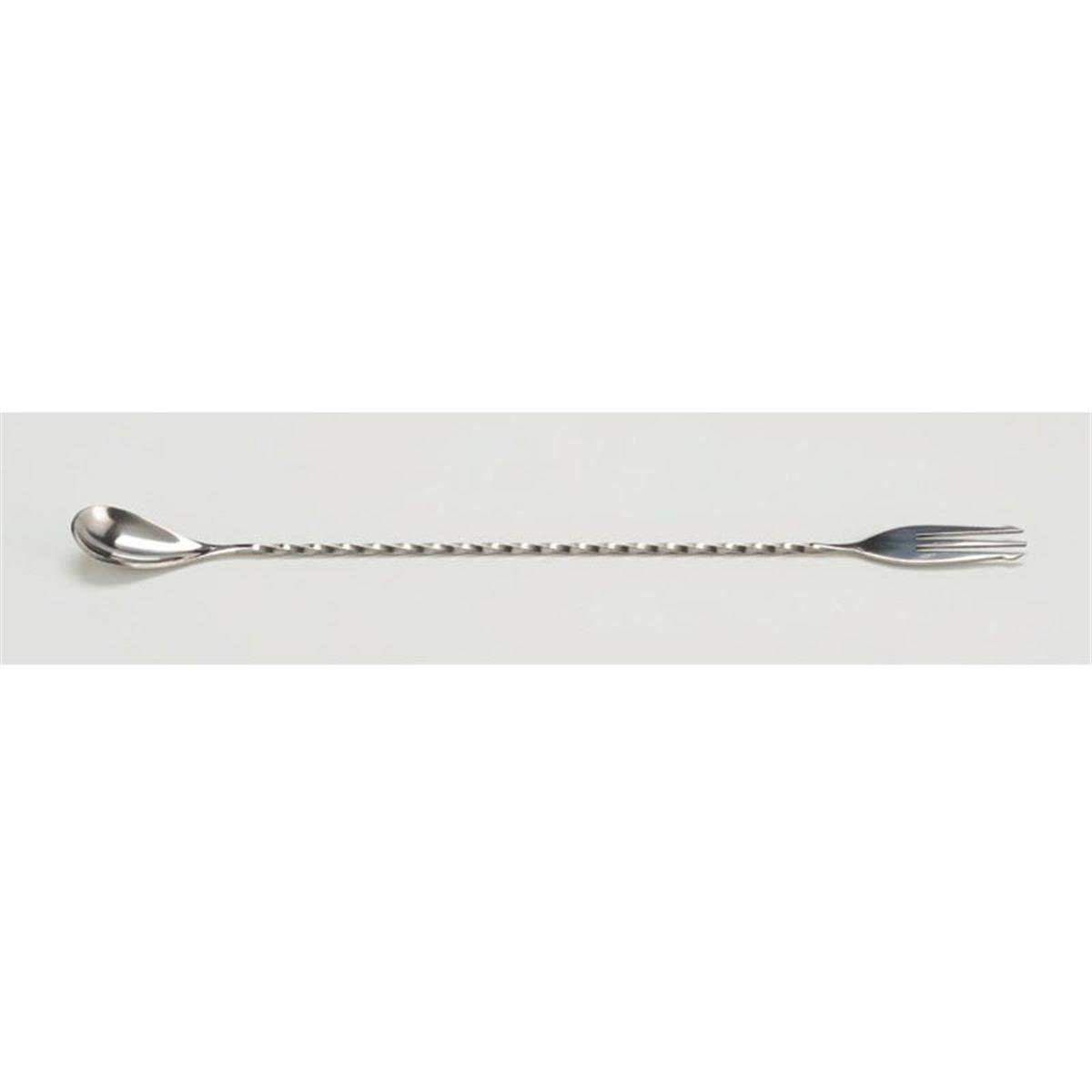 Zicco Bsp-13F Bar Çatal Kaşığı 