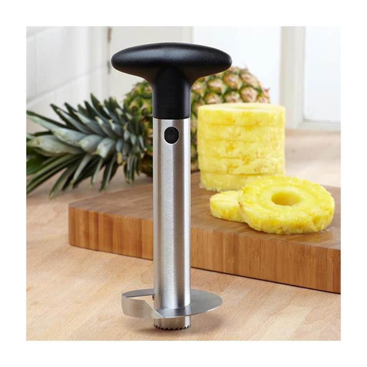 Zicco Cbx 001 Ananas Dilimleyici ZiccoAKN.CBX 001
