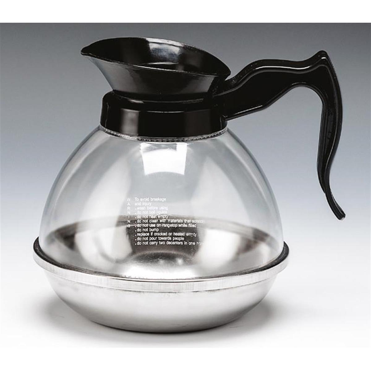 Zicco Cd-64Pb Kahve Servis Potu 