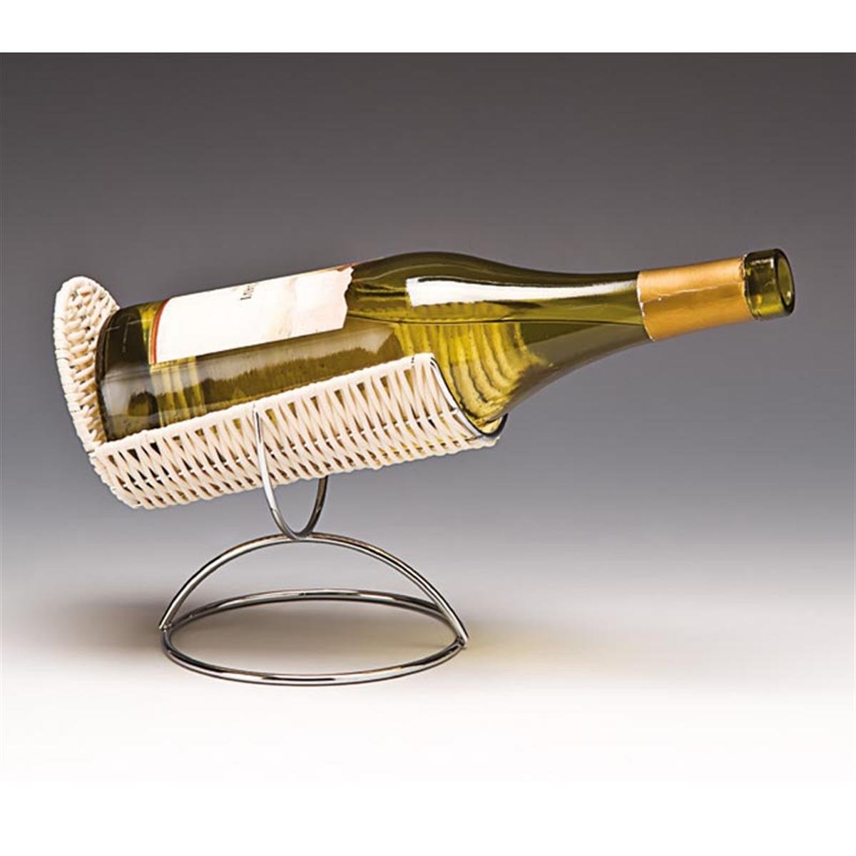 Zicco Ck 5073 Pa Şarap Standı Hasır Telli 70 Lik