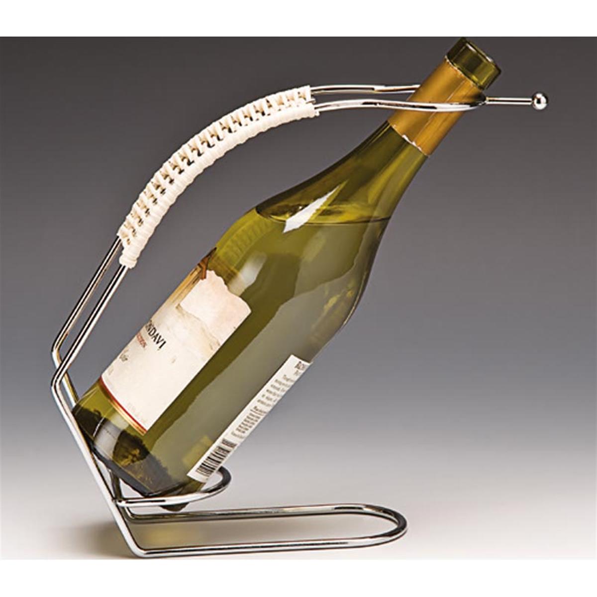 Zicco Ck 5077 Pa Şarap Standı Hasır Telli 70 Lik