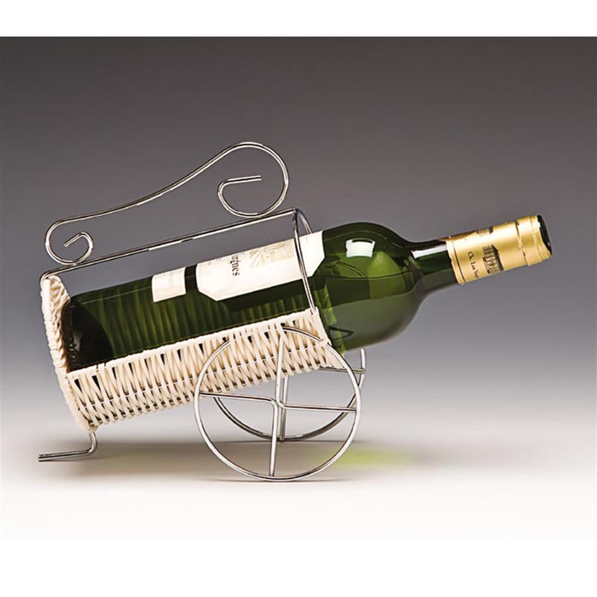 Zicco Ck 5106 P Şarap Standı Hasır Telli 70 Lik